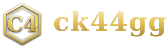 ck44gg logo